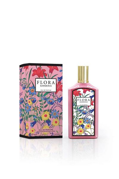 Flora Gardenia