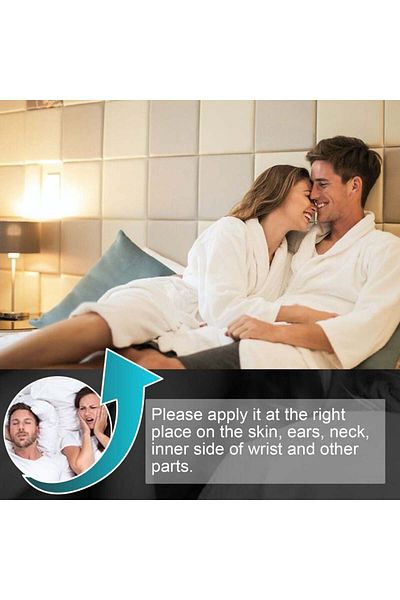 LURE Her Perfume for Men to Attract Women 100ml (Alternative)