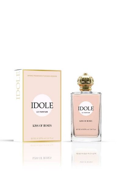 ZAHRAT KHUZAMA PERFUMES Idôle Perfume 100ml