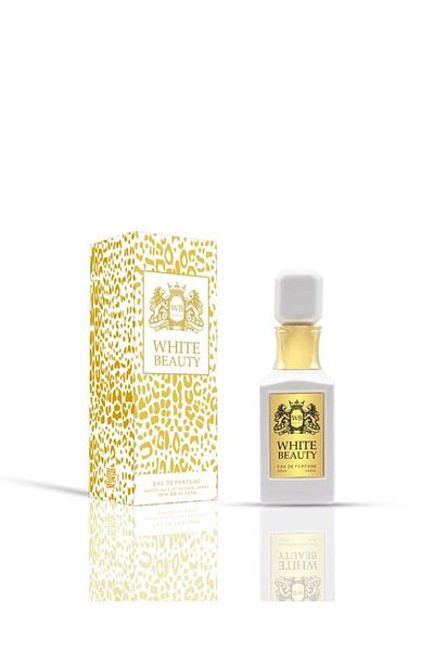 ZAHRAT KHUZAMA PERFUMES White Beauty 100 ml