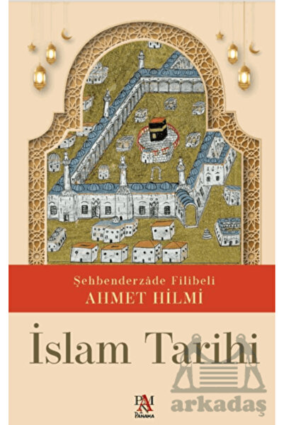Panama Yayıncılık İslam Tarihi