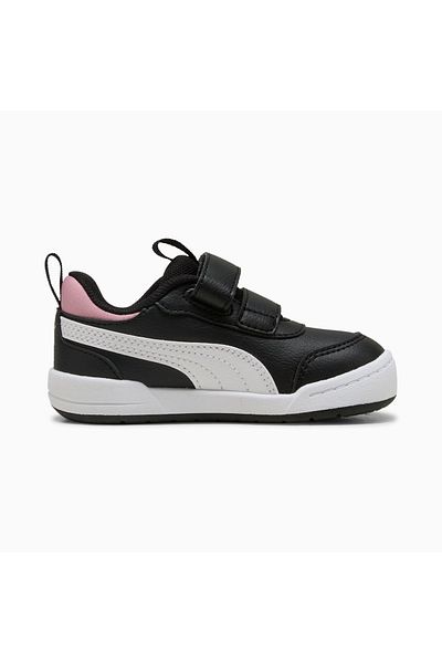 Puma Children's Black Multiflex 2 Sl V Inf Casual Shoes 312151-08