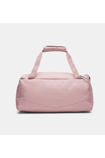 Under Armour Unisex Pink Ua Undeniable 5.0 Duffle XS Sports Bag 1369221-673