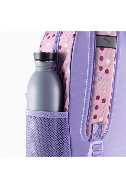 Puma Çocuk Pembe Phase Aop S Bp Sırt Çantası 091324-07