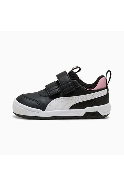 Puma Children's Black Multiflex 2 Sl V Inf Casual Shoes 312151-08