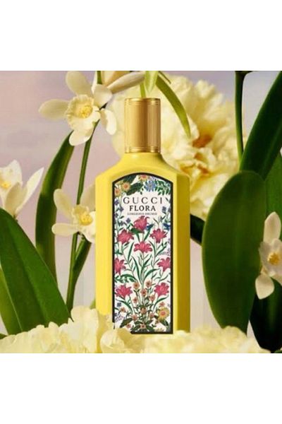 Flora Gucci Flora Gorgeous Orchid Eau de Parfum 100ml