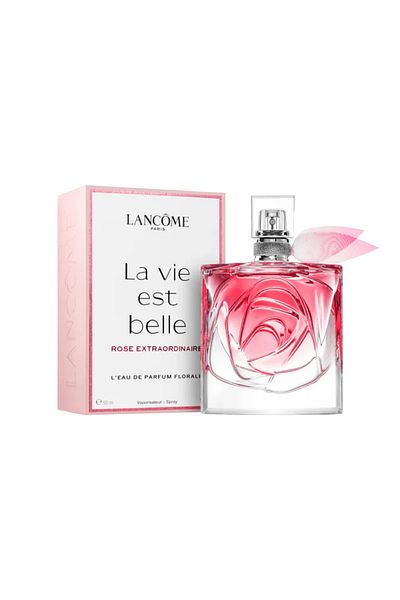 Lancome Paris La Vie Est Belle Rose Extraordinaire by Lancome Eau de Parfum 50ml Original Perfume
