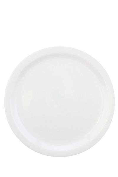 Shallow By Styli Shallow Round Dinner Plate