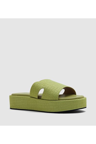 Aeropostale LADIES OPEN TOE SANDALS