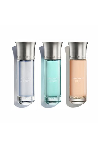 ASAFF Million Perfume Celebration