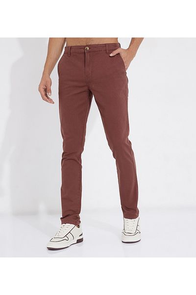 Aeropostale AERO GUYS SKINNY CHINO'S