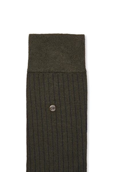 George Hogg Haki Çorap