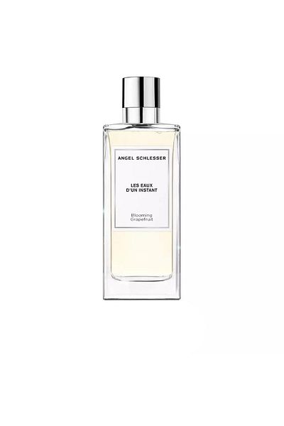 ANGEL SCHLESSER Apa De Toaleta Unisex Les Eaux D'un Instant Blooming Grapefruit 150 ml