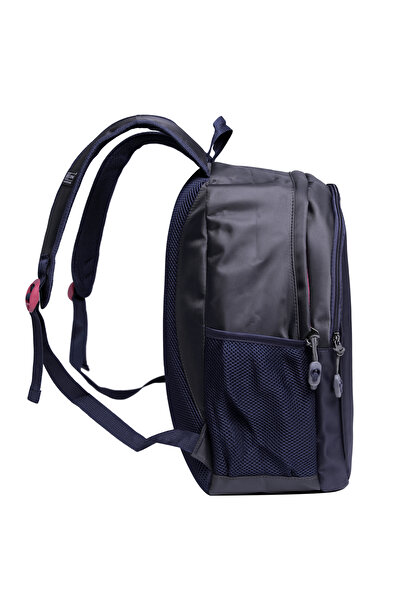 PARAJOHN Unisex Backpack 18-Inch for Kids & Teens – Lightweight, Durable, Bag for School & Travel