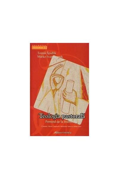 Editura Galaxia Gutenberg Pastoral Theology Starting from Beauty, Marko
