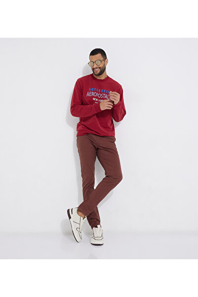 Aeropostale AERO GUYS SKINNY CHINO'S