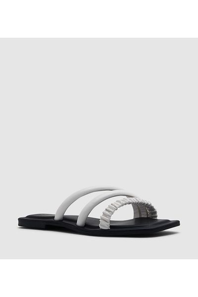 Aeropostale LADIES STRAPPY FLAT SANDALS