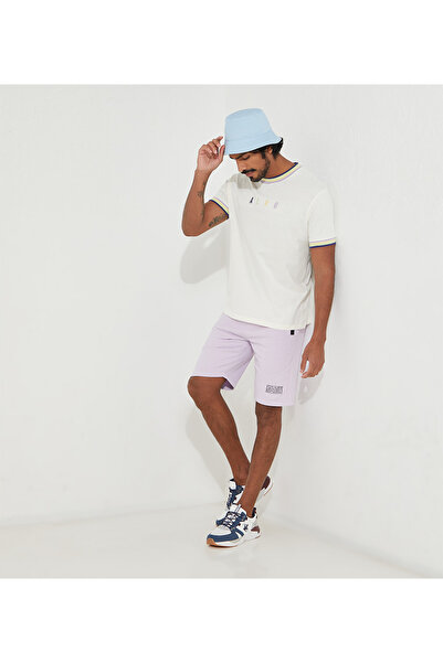 Aeropostale AERO MENS ACTIVE SHORTS WITH DRAWSTRING WAIST