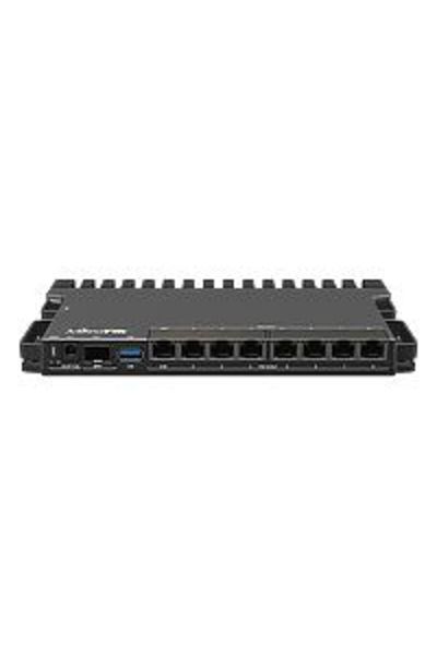 MIKROTIK RouterBOARD 5009UPr+S+IN z CPU Marvell Armada ARMv8 (4 rdzenie, 1.4GHz),