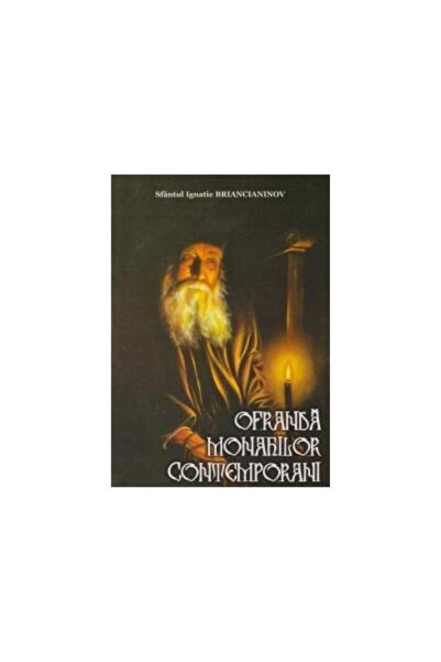 Editura Egumenita Ofranda monahilor contemporani, Sfantul Ignatie Br