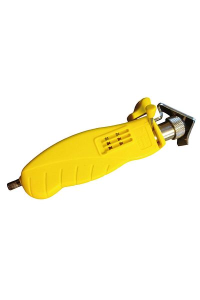 Lanview Narzędzie Splitter do kabli Ø 4,5 - 25 mm do kabli grzybkowych, LVN231768