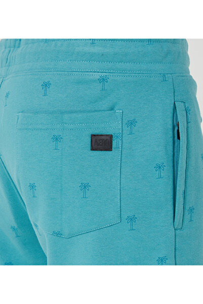 Aeropostale AERO MENS ACTIVE SHORTS WITH DRAWSTRING WAIST