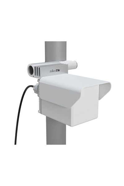 MIKROTIK Cube 60Pro ac (Antena 60GHz, Wi-Fi 802.11ay i backup 5GHz 802.11ac, CPU 4-rdzeniowy 716MHz