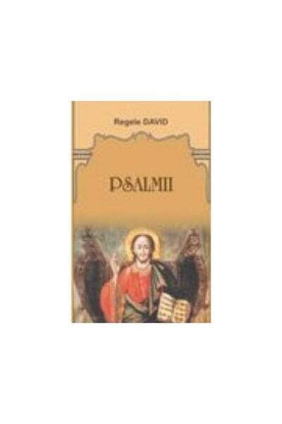 Editura Emia Psalmii lui David, REGELE DAVID