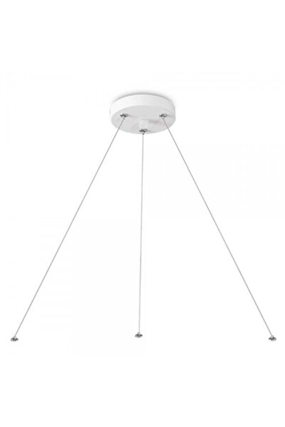 Braytron KIT SUSP 3 x 0.50 L:160 CM PT CIL ROTUND 400/500 ALB