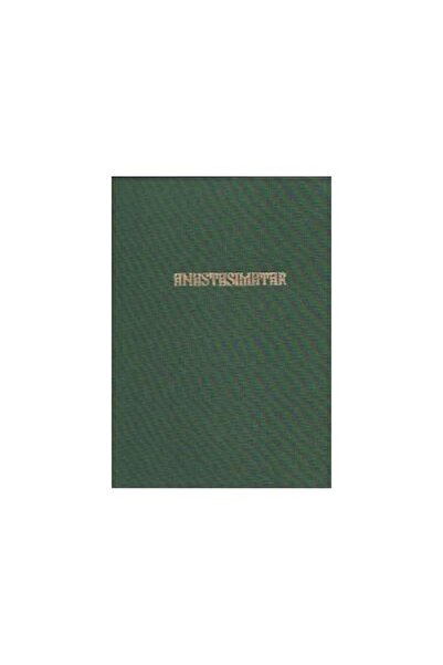 Editura Bizantina Anastasimatar