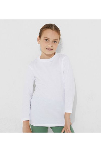 Aeropostale Aero Kids Girls Pack of 5 Short sleeves Girls tshirt
