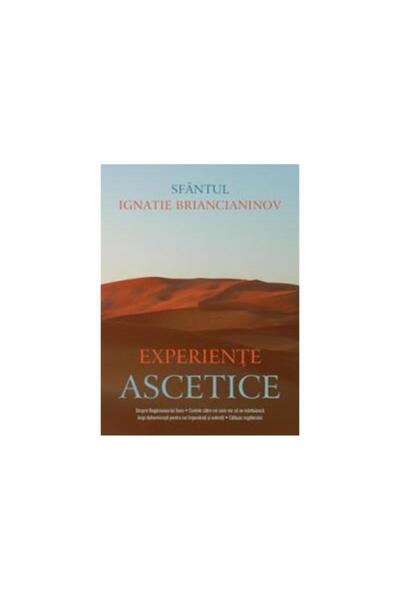 Editura Sophia Experiente ascetice, Sfantul Ignatie Briancianinov