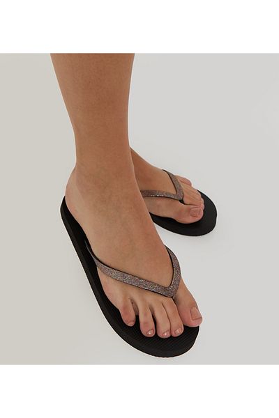 Aeropostale AERO LADIES DAILY USE COMFORTABLE SLIPPERS