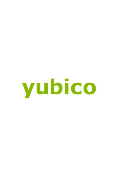 Yubico Autocolante NFC YubiStyle CoverGreen pentru aer condiționat, 8880001295
