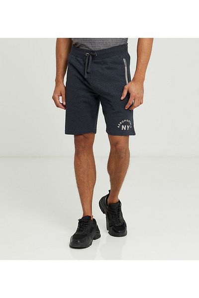 Aeropostale AERO MENS ACTIVE SHORTS WITH DRAWSTRING WAIST