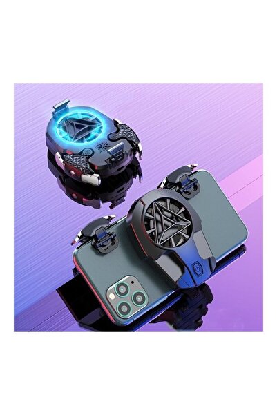 Yailla Generic All-In-One Mobile Wired Wind Cooling Radiator