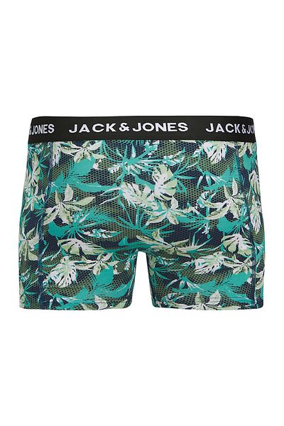 Jack & Jones Tasmania Men's 3-Pack Boxers (12277719-Spy)