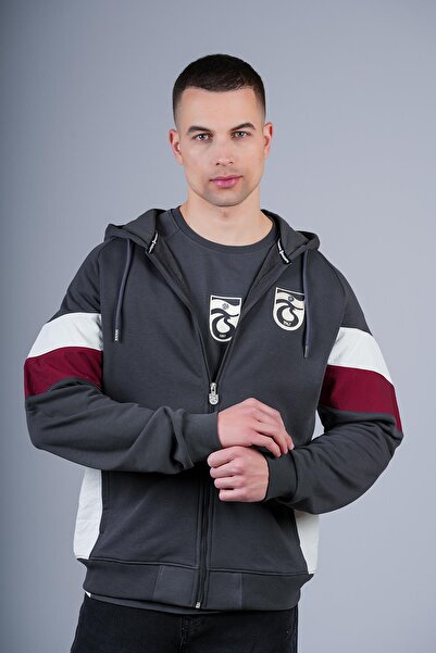 Trabzonspor SWEAT KAPÜŞONLU RETRO