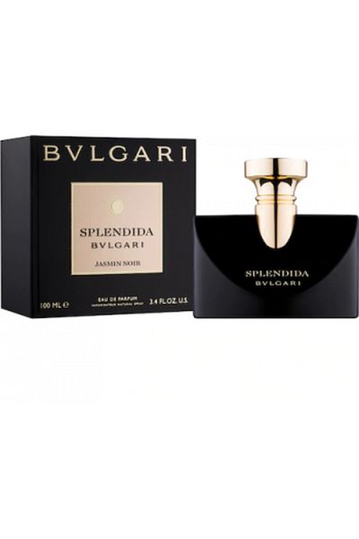 Bvlgari Apa de parfum Splendida Jasmin Noir Women 100 ml