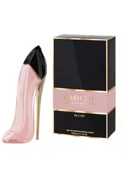 Carolina Herrera Good Girl Blush Eau de Parfum Carolina Herrera for Women 80 ml