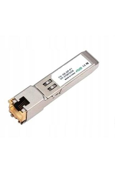 Lanview Transceiver SFP 1G RJ45 T 100m CC