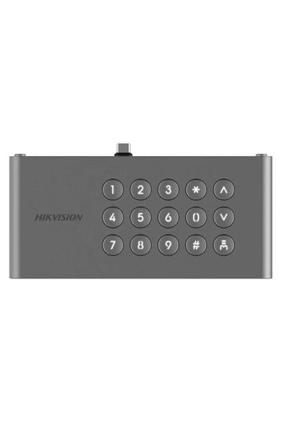 Hikvision Modul tastatură pentru KD9633 - DS-KDM9633-KP