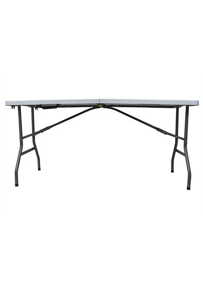 Z-Tools Folding camping table N150, 150x70cm / ZTS 5702
