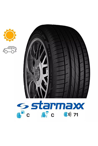 Starmaxx 215-60R17-4X4 96V INCURRO H/T ST450