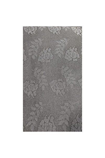 OEM Set of 3 Bath Rugs, Marble Print M3, Non-Slip, Multicolor