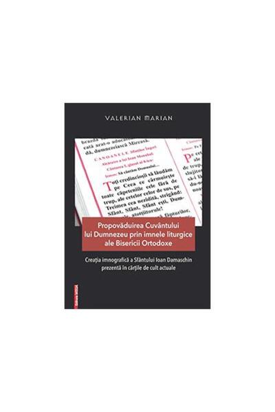 Editura Mega Propavaduirea cuvantului lui Dumnezeu prin imnele