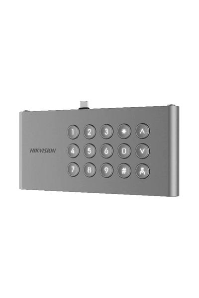 Hikvision Modul tastatură pentru KD9633 - DS-KDM9633-KP