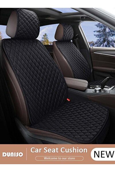fun zone أغطية مقاعد السيارة الأمامية القابلة للتهوية لجميع فصول السنة