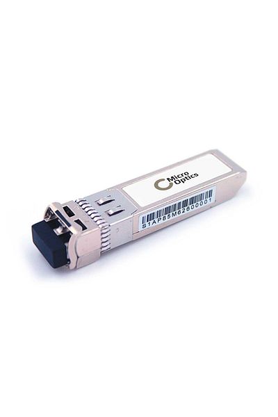 Lanview SFP+ 850nm, MMF, 300m, LC, MO-407-BBOU