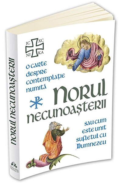Editura Herald Norul Neștiinței - O carte despre contemplare sau despre cum s...